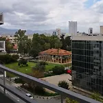 Appartement River View In Center *