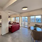 River View In Center Appartement *