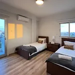 Appartement River View In Center *