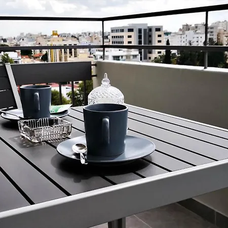 River View In Center * ניקוסיה