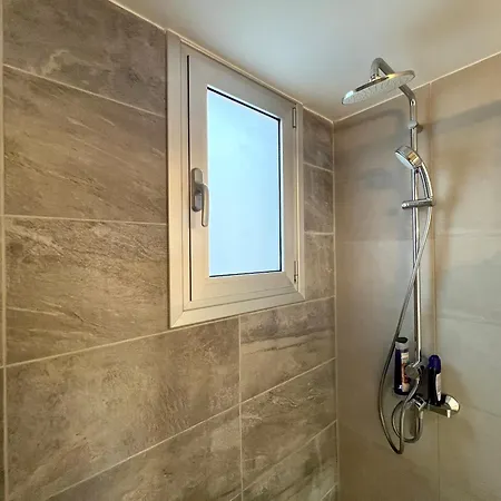 דירה River View In Center ניקוסיה