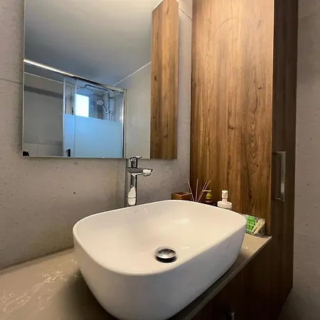 River View In Center *