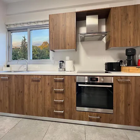 River View In Center * Lefkoşa