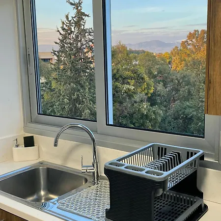 River View In Center דירה *