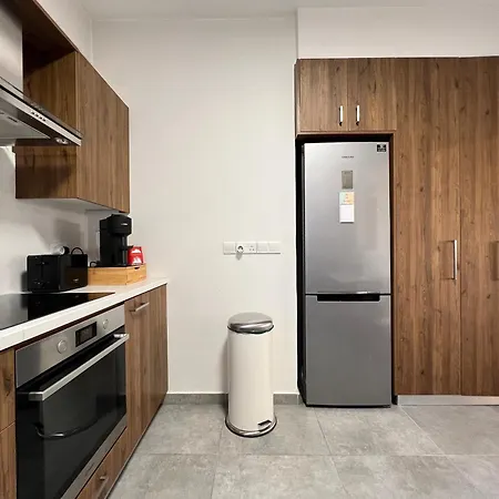 River View In Center Daire Lefkoşa