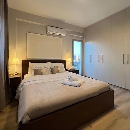 River View In Center * Lefkoşa