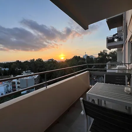 Daire River View In Center Lefkoşa