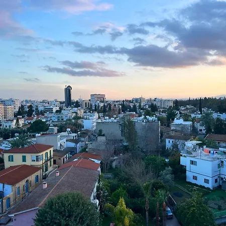 River View In Center Lefkoşa