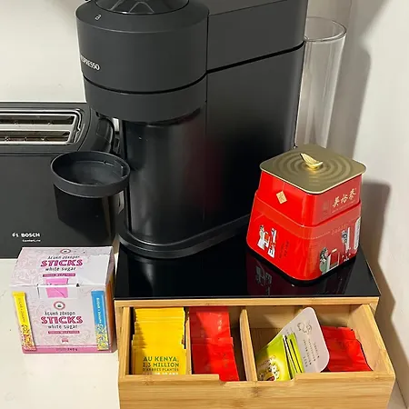 דירה River View In Center