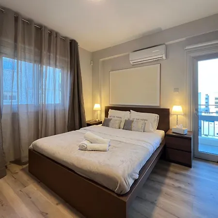 River View In Center *