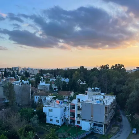 River View In Center * Lefkoşa