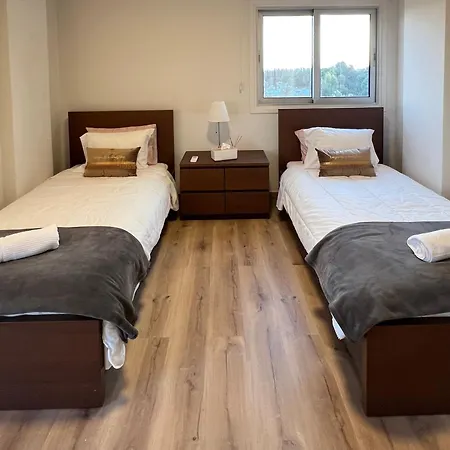 River View In Center Daire *