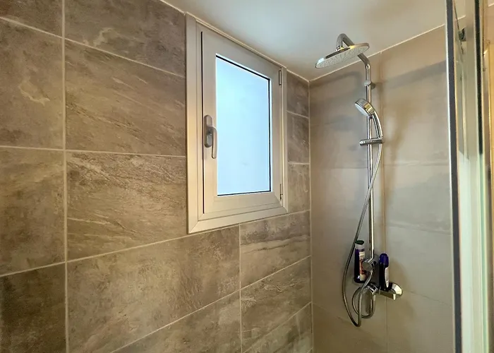 Lägenhet River View In Center Nicosia