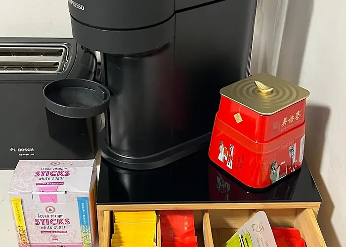 Lägenhet River View In Center