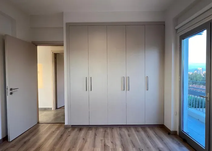 River View In Center Nicosia