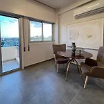 דירה River View In Center ניקוסיה