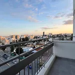 דירה River View In Center ניקוסיה