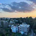 River View In Center * ניקוסיה