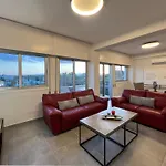 River View In Center דירה