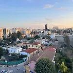 River View In Center ניקוסיה